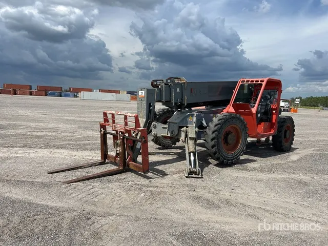 2018 Skyjack SJ1056TH Telehandler