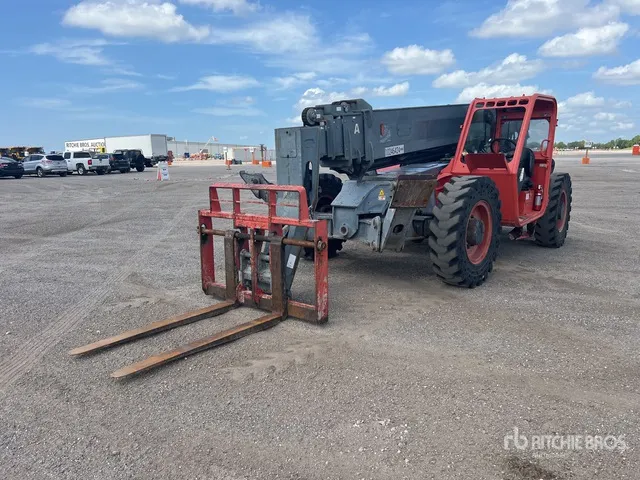 2018 Skyjack SJ1056TH Telehandler