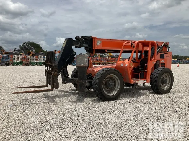 2018 JLG/SkyTrak 10054 Telehandler