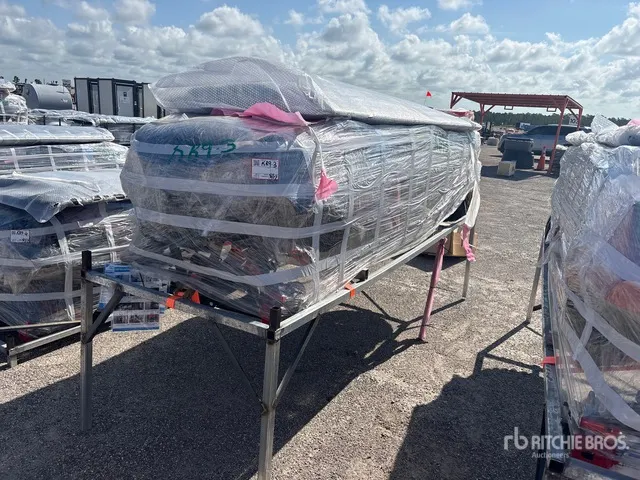 2026 SDLOOL SL-GC22S Electric Off-Road Golf Cart (Unused)