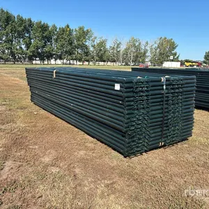 Quantity of (18) 2026 BYT MSP160 16 ft x 5 ft Magnum Ranch Livestock Panel (Unused)