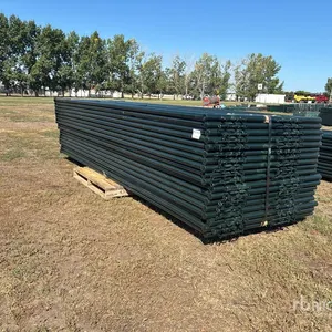 Quantity of (18) 2026 BYT MSP160 16 ft x 5 ft Magnum Ranch Livestock Panel (Unused)