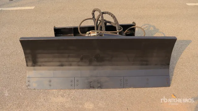 2026 Suihe SSD-A blade Skid Steer Dozer (Unused)