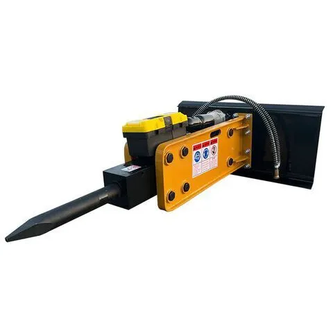 2026 AGT SSHH680 20 in Skid Steer Breaker (Unused)