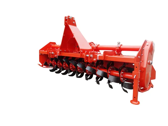 2026 AGT TH205 80 in 3-Point Rotary Tiller (Unused)