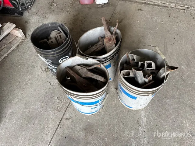 Quantity of Seeding Openers