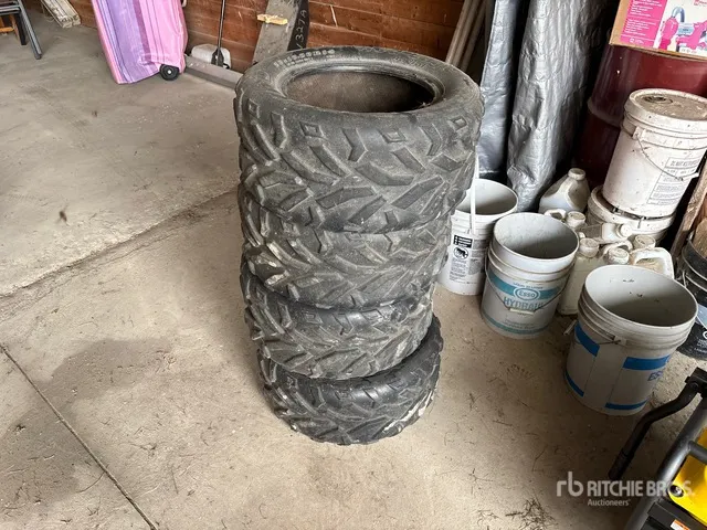 ATV Tires