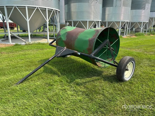Blanchard 6 ft Swath Roller
