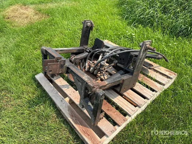 3-Point Hitch