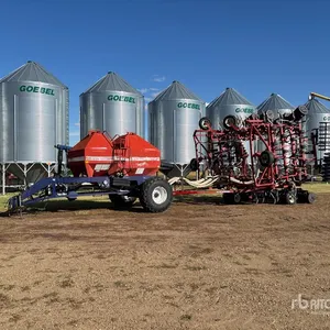Morris Maxim 50 ft Air Drill
