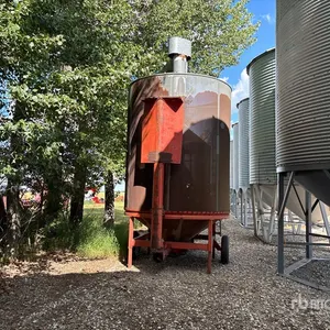 GT 380 Batch Grain Dryer