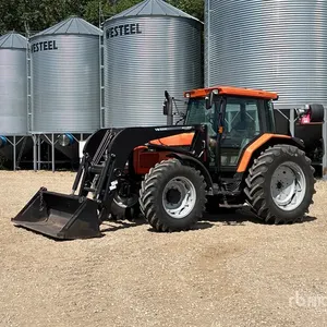2002 Agco RT95 4WD Tractor