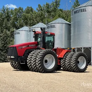2010 Case IH Steiger 435HD Articulated 4WD Tractor