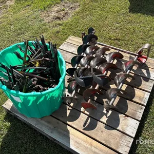 7 in Bin Sweep