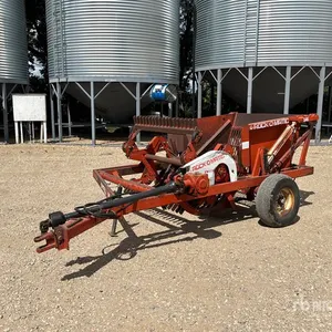 Rock-O-Matic 546 60 in Paddle Rock Picker