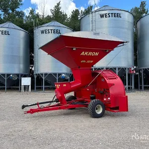 2014 Akron GTX3230 10 ft Grain Bagger