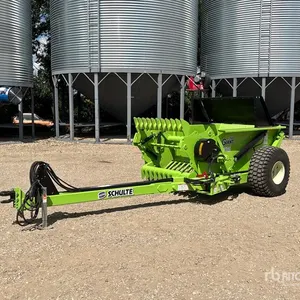 2025 Schulte Giant 2500 54 in Paddle Giant Rock Picker