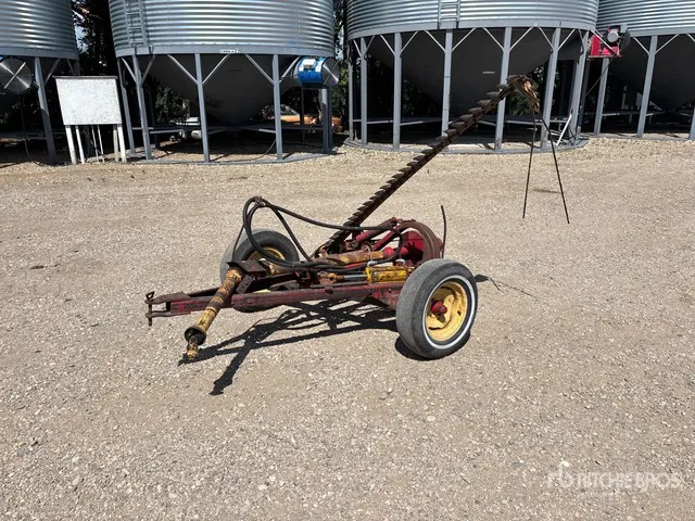 New Holland 455 Sickle Bar Mower