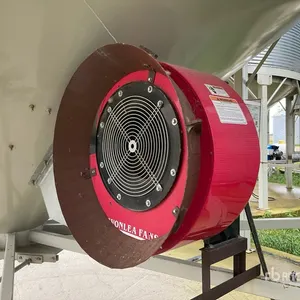 2008 Avonlea FC15-5-1-1 5 hp Aeration Fan