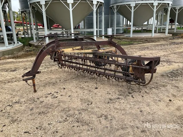 New Holland 55RAKE Hay Rake