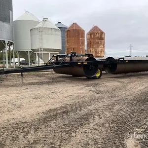 2010 Mandako LR4258 45 ft Land Roller