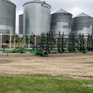 2012 Summers 70 ft Heavy Harrow