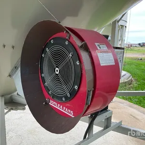 2006 Avonlea FC15-5-1-1 5 hp Aeration Fan