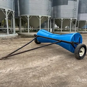 115 in Poly Swath Roller
