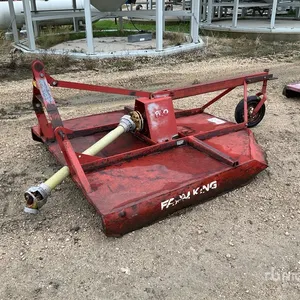 Farm King 620 6 ft 4 in 3-Point Flail Mower