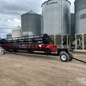 2010 Case IH 2020 30 ft Combine Header