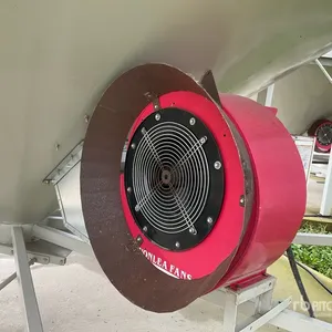 2004 Avonlea FC15-5-1-1 5 hp Aeration Fan