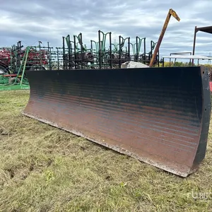 Leon QV550 16 ft Tractor Dozer