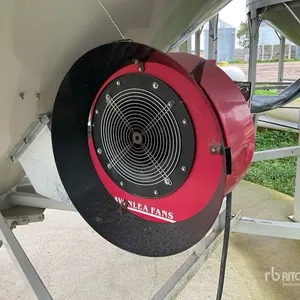 Avonlea FC15-5-1-1 5 hp Aeration Fan