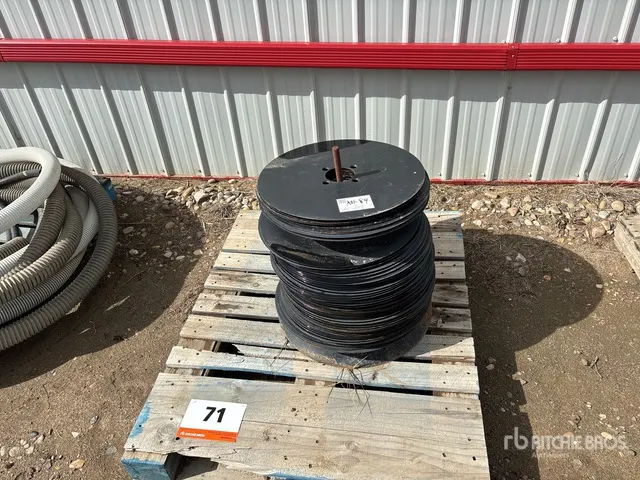 Quantity of (70) 20.5 in Midrow Bander Disc - Fits Bourgault 3320 Air Drill