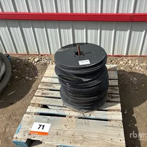 Quantity of (69) 20.5 in Midrow Bander Disc - Fits Bourgault 3320 Air Drill