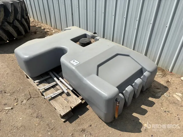 Tank - Fits Case IH 4430 Sprayer