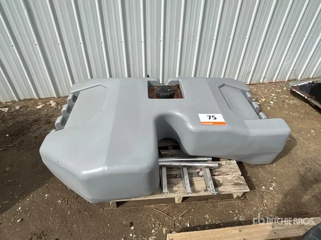 Tank - Fits Case IH 4430 Sprayer