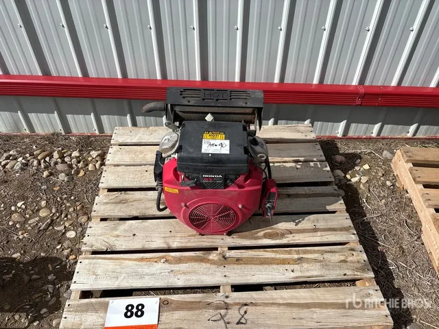 Honda GX 670 Engine