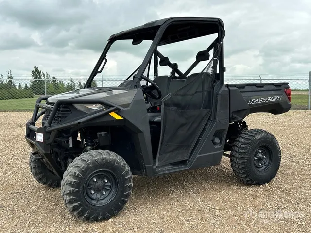 2022 Polaris Ranger 1000 4x4 Utility Vehicle
