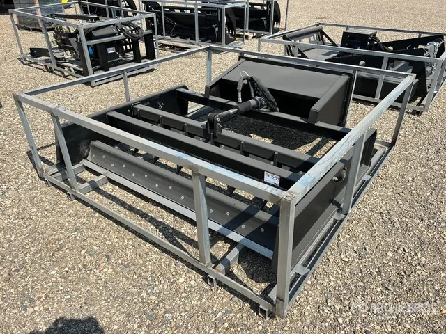 2026 Suihe SSBG 75 in Skid Steer Landplane (Unused)