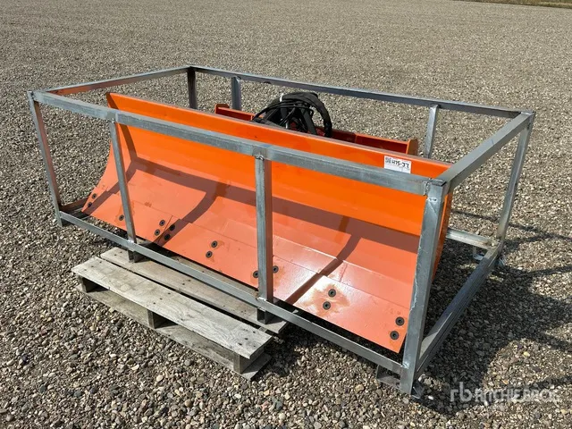 2026 Suihe SSD-A blade 72 in Skid Steer Dozer (Unused)