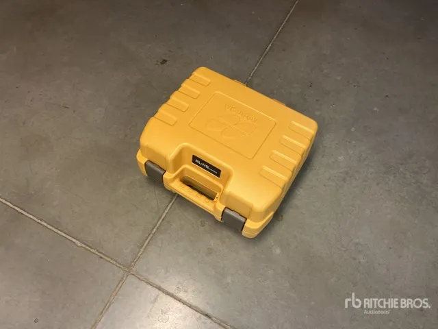 2026 Topcon RL-H5B Rotary Laser Level (Unused)