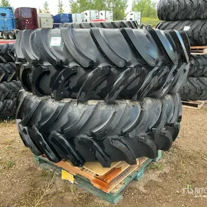 Quantity of (2) 620/70R42 Tires