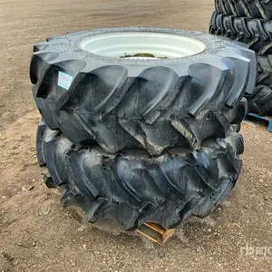 Quantity of (2) 480/70R30 Tires