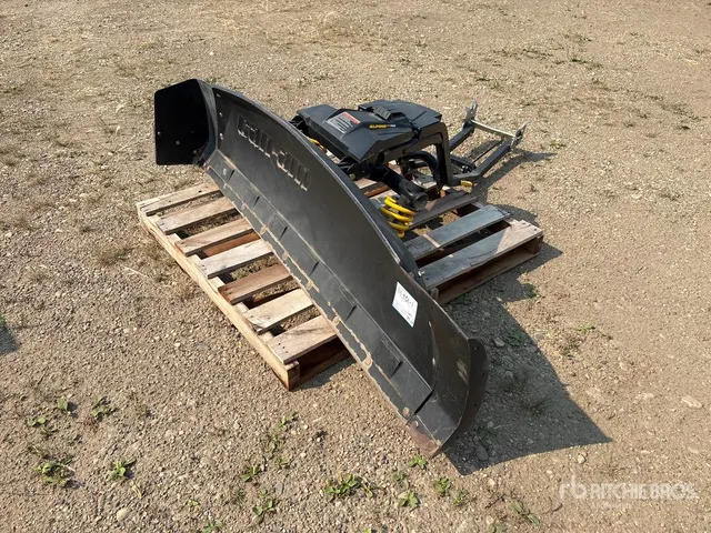 68 in Blade Attachment - Fits CanAm ATV