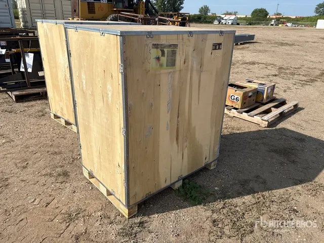 2026 AGT ATK-WB24A Wheel Balancer (Unused)