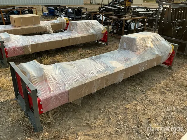2026 AGT ATK-B1000 2 Post 10000 lb Vehicle Lift (Unused)