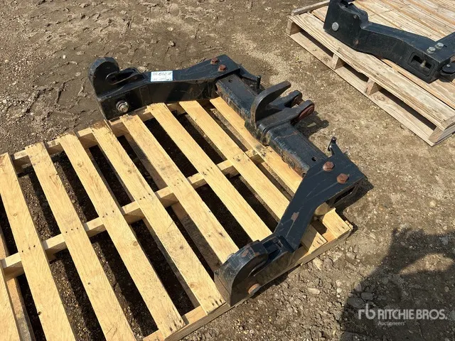 Quick 3-Point Hitch
