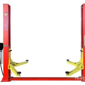 2026 AGT ATK-B1000 2 Post 10000 lb Vehicle Lift (Unused)