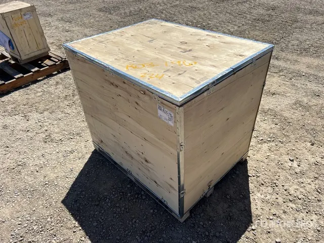 2026 SKLP SK-BTJ10 Tire Changer (Unused)